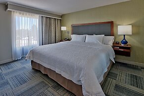 Hampton Inn & Suites Las Cruces I-10