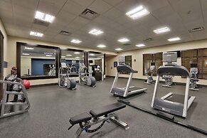 Hampton Inn & Suites Las Cruces I-10