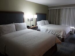 Hampton Inn & Suites Las Cruces I-10