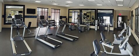 Hampton Inn & Suites Las Cruces I-10