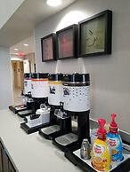 Hampton Inn & Suites Las Cruces I-10