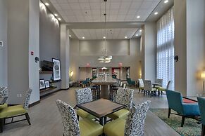 Hampton Inn & Suites Las Cruces I-10