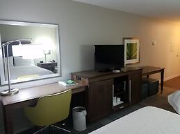 Hampton Inn & Suites Las Cruces I-10
