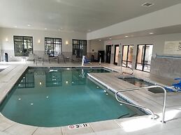 Hampton Inn & Suites Las Cruces I-10