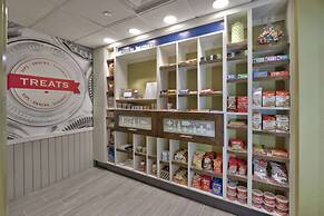 Hampton Inn & Suites Las Cruces I-10