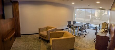 Hilton Garden Inn Montevideo