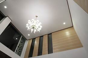 The RGN City Lodge