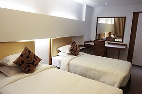 The RGN City Lodge
