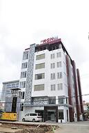 The RGN City Lodge