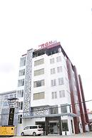 The RGN City Lodge