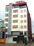 The RGN City Lodge