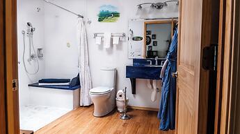 Red Horse Bed and Breakfast