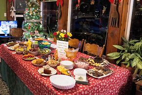 Red Horse Bed and Breakfast