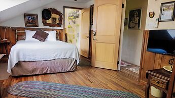 Red Horse Bed and Breakfast