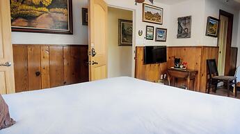 Red Horse Bed and Breakfast