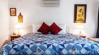 Red Horse Bed and Breakfast