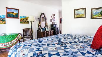 Red Horse Bed and Breakfast