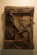 Red Horse Bed and Breakfast