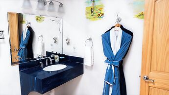 Red Horse Bed and Breakfast