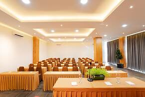 The Crew Hotel Kualanamu International Airport