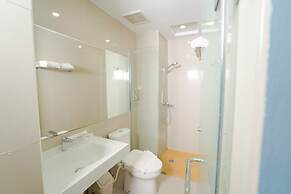 The Crew Hotel Kualanamu International Airport