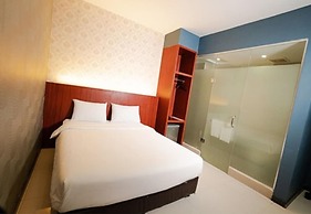 The Crew Hotel Kualanamu International Airport