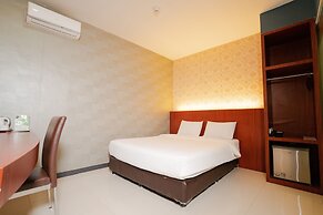 The Crew Hotel Kualanamu International Airport