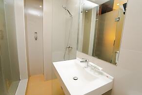 The Crew Hotel Kualanamu International Airport