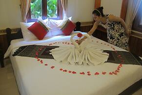 Golden Lotus Place