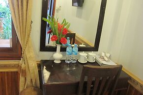 Golden Lotus Place