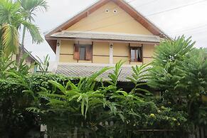 Golden Lotus Place