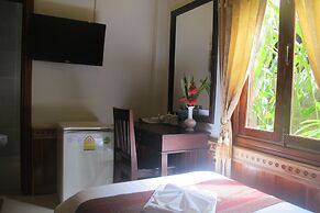 Golden Lotus Place