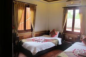 Golden Lotus Place