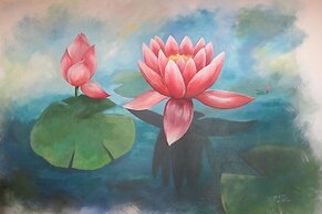 Golden Lotus Place