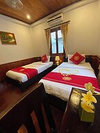 Golden Lotus Place