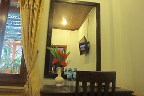 Golden Lotus Place