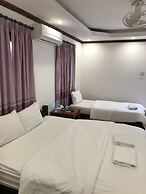 Golden Lotus Place