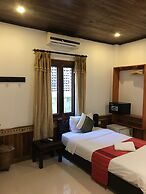 Golden Lotus Place
