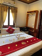 Golden Lotus Place