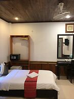 Golden Lotus Place