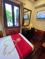 Golden Lotus Place