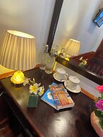 Golden Lotus Place