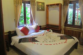 Golden Lotus Place