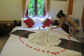 Golden Lotus Place