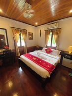 Golden Lotus Place
