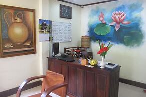 Golden Lotus Place