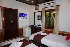 Golden Lotus Place