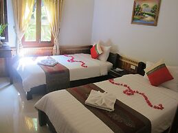Golden Lotus Place