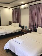 Golden Lotus Place