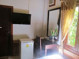 Golden Lotus Place